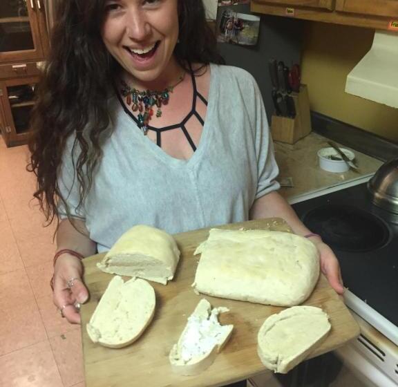 The Wanderlust Hostel