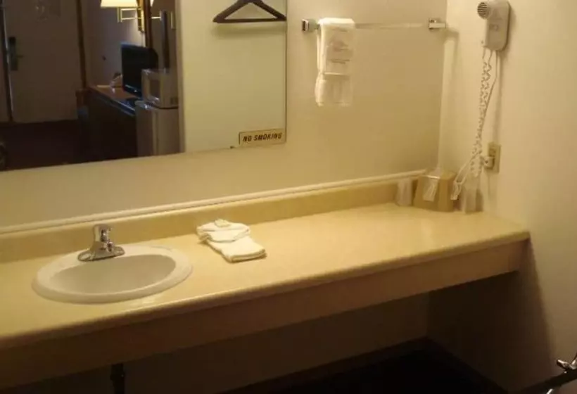Yorkshire Motel