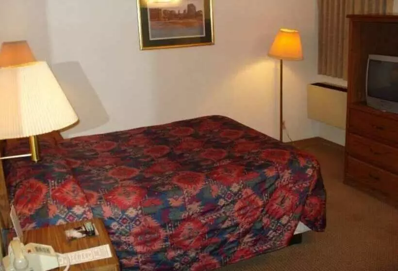 Yorkshire Motel
