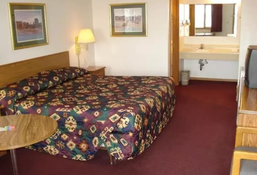 Yorkshire Motel