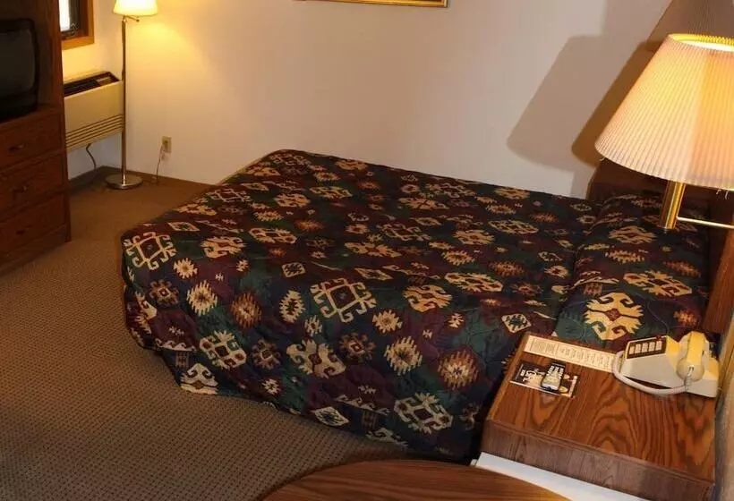 Yorkshire Motel