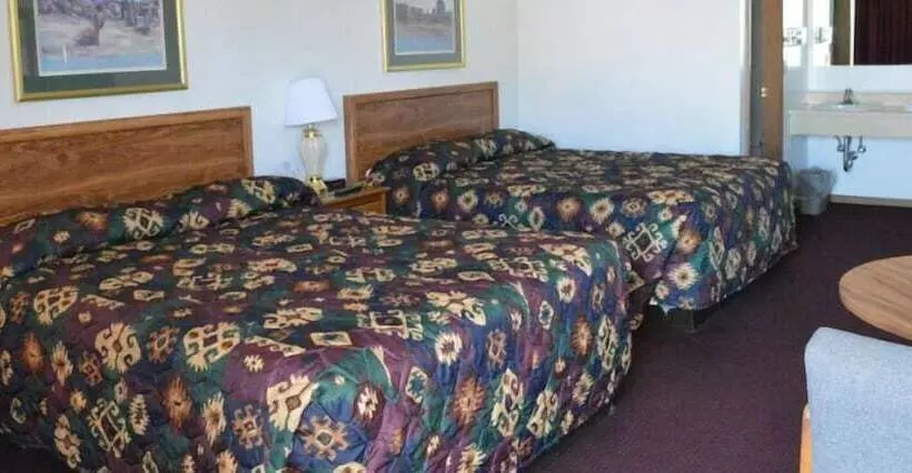 Yorkshire Motel