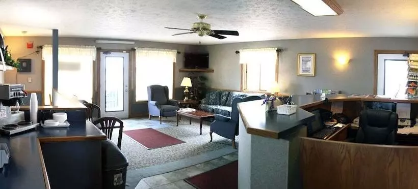 Yorkshire Motel