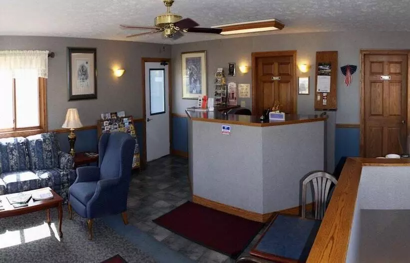 Yorkshire Motel