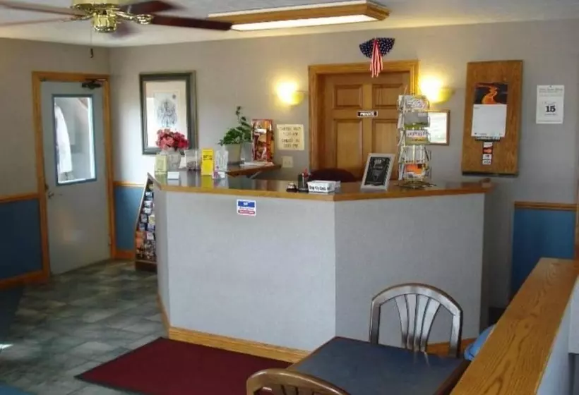 Yorkshire Motel