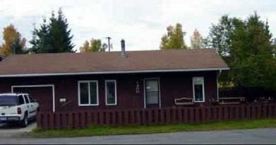 A Downtown Hideaway Bed And Breakfast