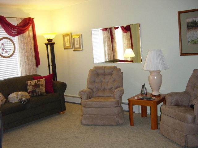 A Downtown Hideaway Bed And Breakfast