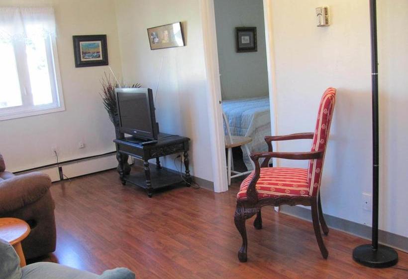 A Downtown Hideaway Bed And Breakfast