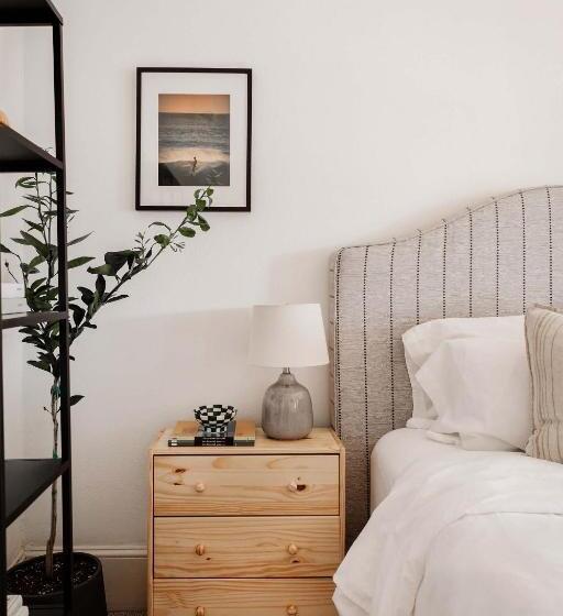 צימר The Bentley Inn