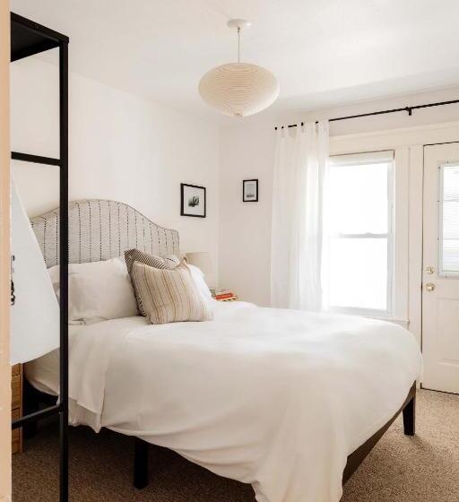 צימר The Bentley Inn