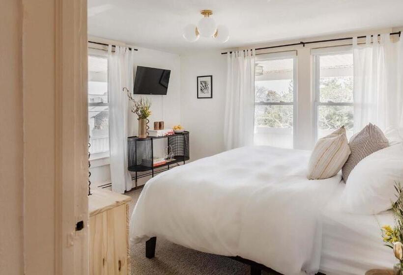 צימר The Bentley Inn