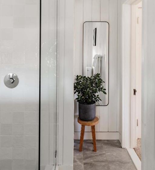 צימר The Bentley Inn