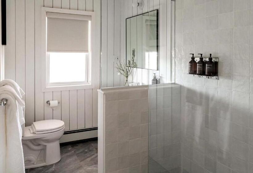 צימר The Bentley Inn