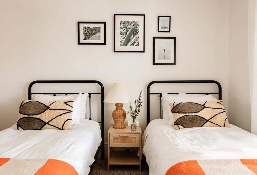 צימר The Bentley Inn