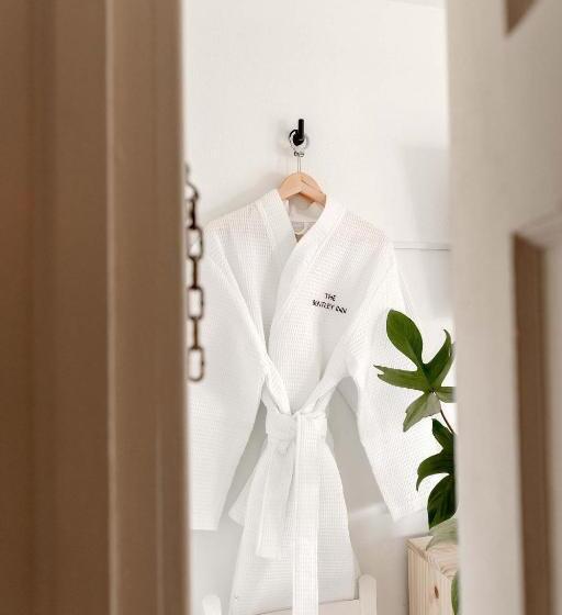 צימר The Bentley Inn