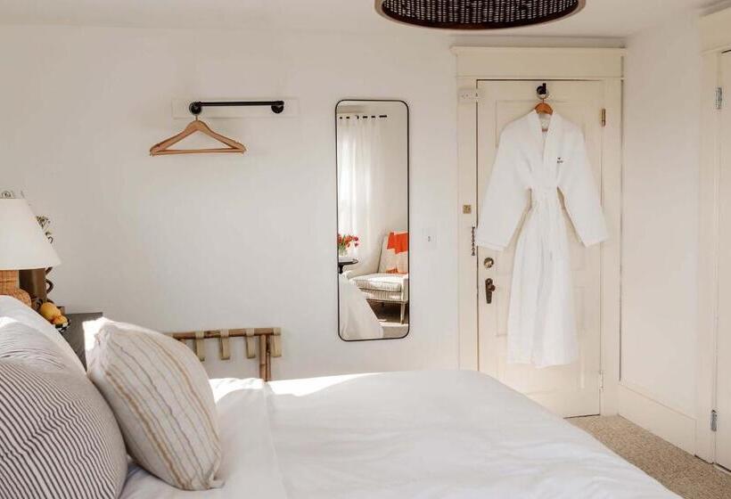 צימר The Bentley Inn