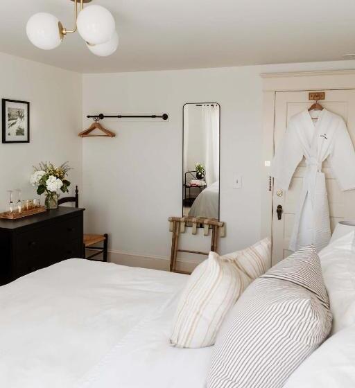 צימר The Bentley Inn