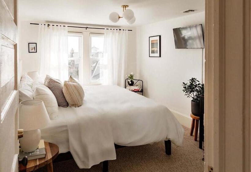 צימר The Bentley Inn