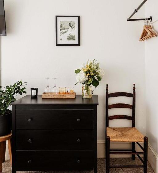 צימר The Bentley Inn