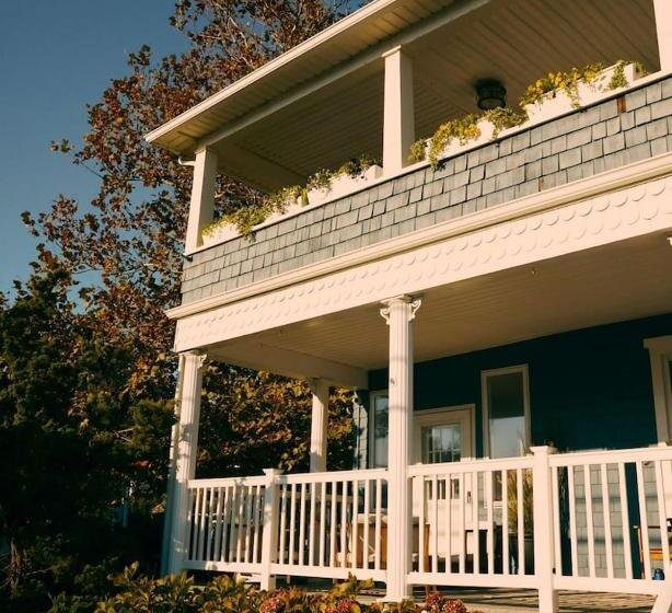 צימר The Bentley Inn