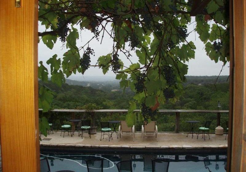 住宿加早餐 Trail S End Guest House