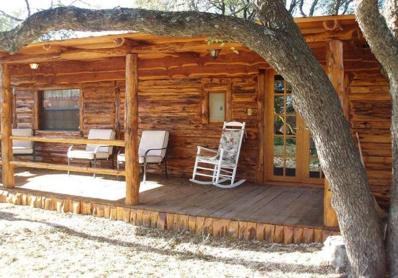 住宿加早餐 Trail S End Guest House