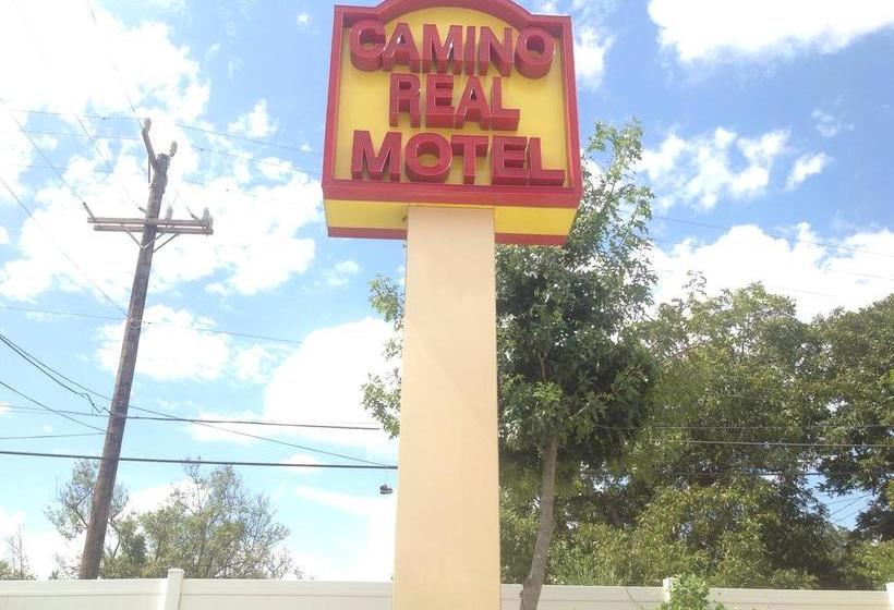 Camino Real Motel