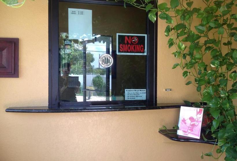 Camino Real Motel