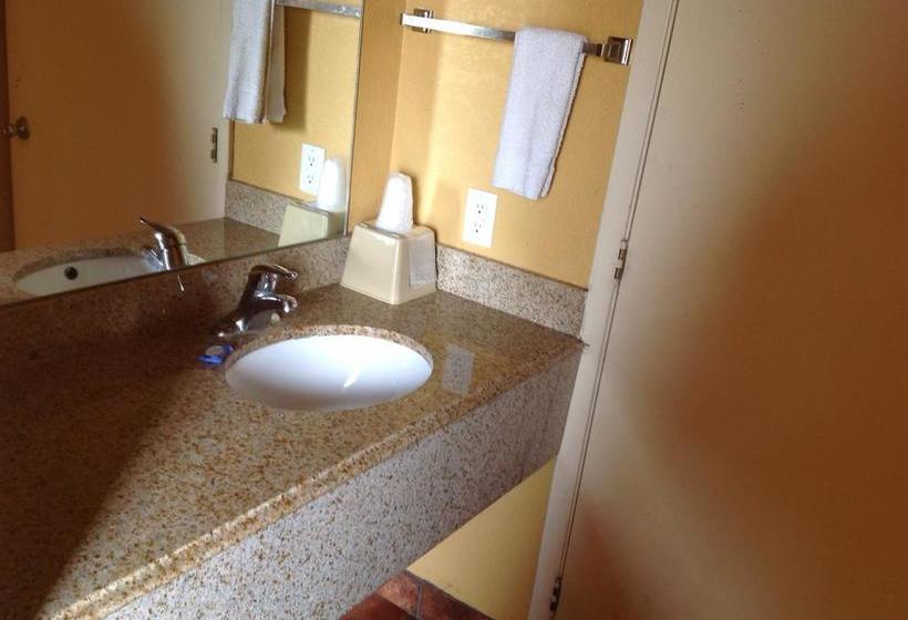 Camino Real Motel