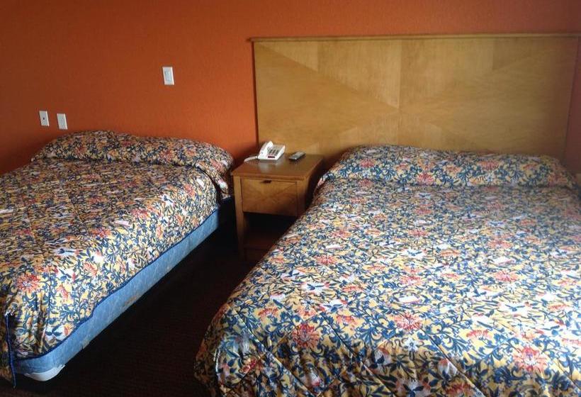 Camino Real Motel