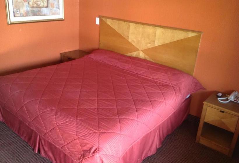 Camino Real Motel
