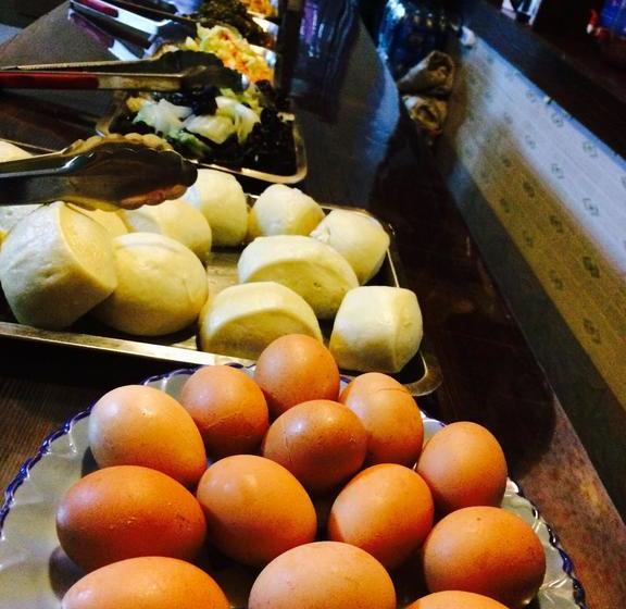 Galaha Int L Youth Hostel Jl Rime Island