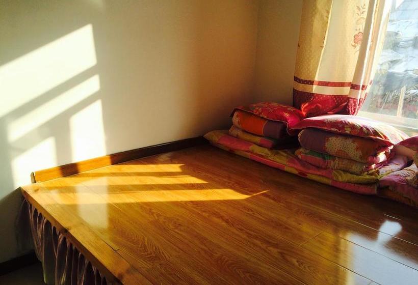 Galaha Int L Youth Hostel Jl Rime Island