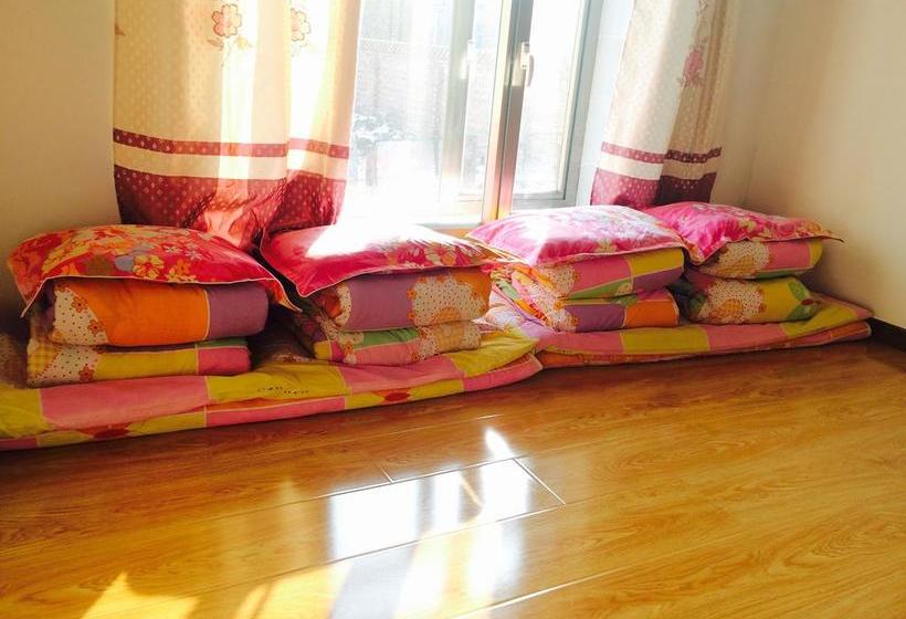 Galaha Int L Youth Hostel Jl Rime Island