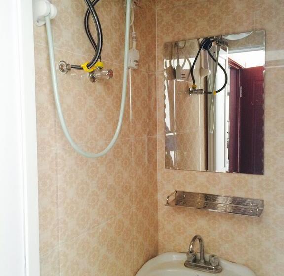 Galaha Int L Youth Hostel Jl Rime Island