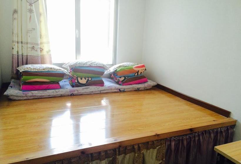 Galaha Int L Youth Hostel Jl Rime Island