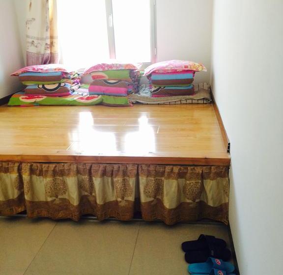 Galaha Int L Youth Hostel Jl Rime Island