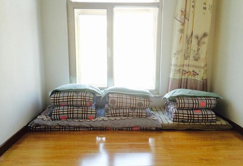 Galaha Int L Youth Hostel Jl Rime Island