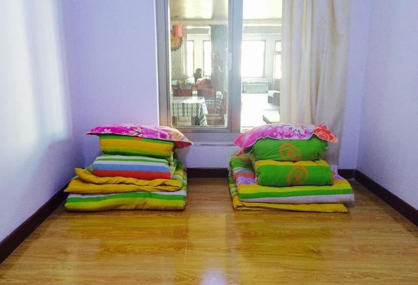 Galaha Int L Youth Hostel Jl Rime Island