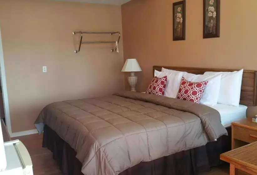 H Motel