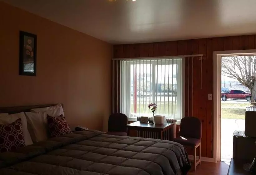 H Motel
