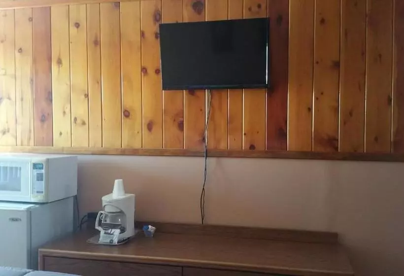 H Motel