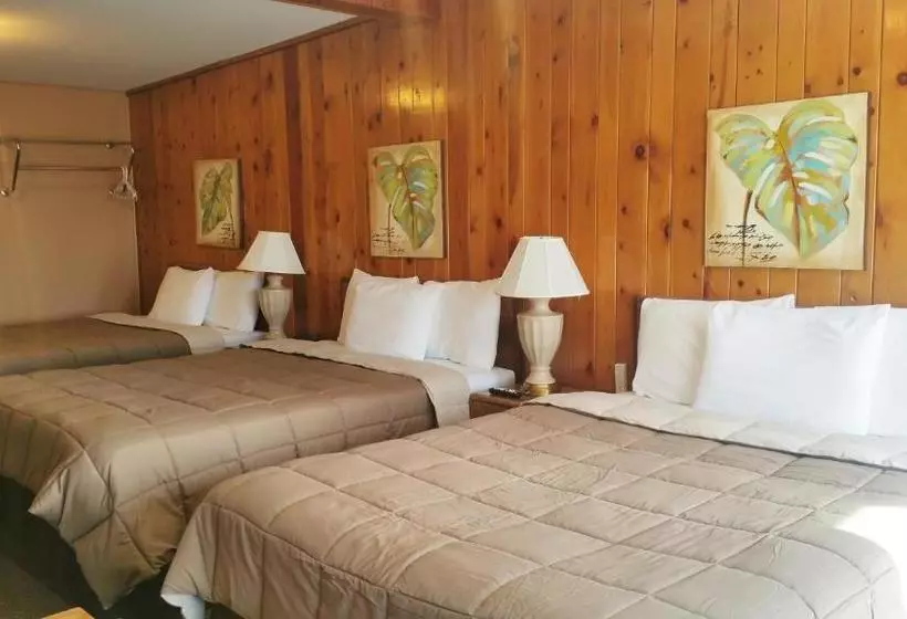 H Motel
