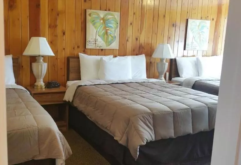 H Motel