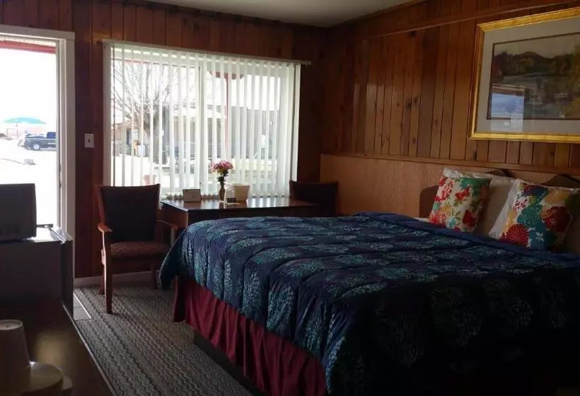 H Motel
