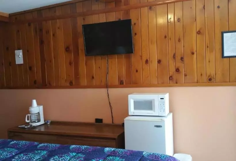 H Motel