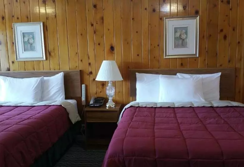 H Motel