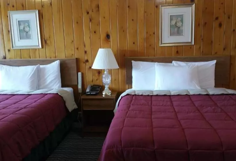 H Motel