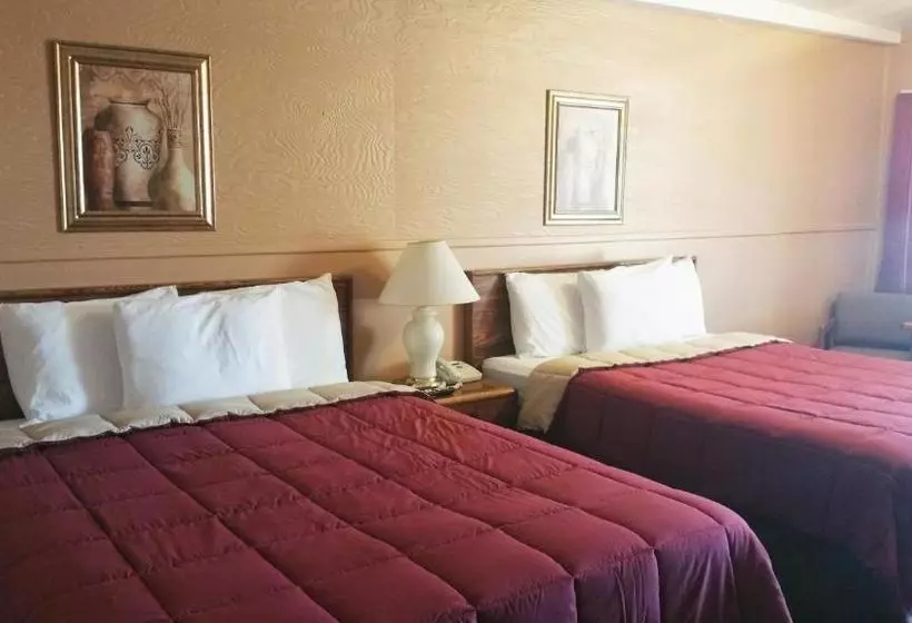 H Motel