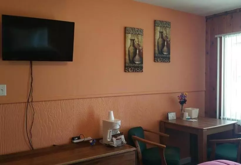H Motel